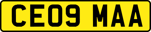 CE09MAA