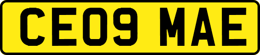 CE09MAE