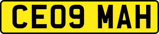 CE09MAH