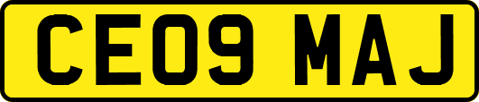 CE09MAJ
