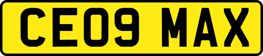 CE09MAX