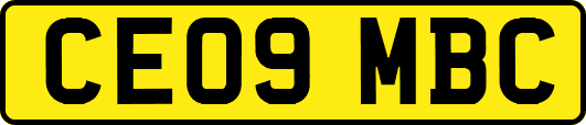 CE09MBC