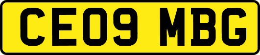 CE09MBG