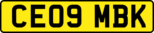 CE09MBK