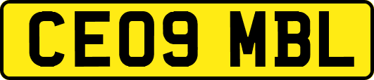 CE09MBL