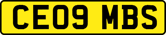 CE09MBS