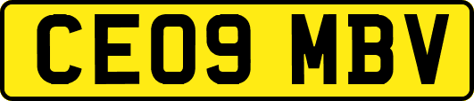 CE09MBV