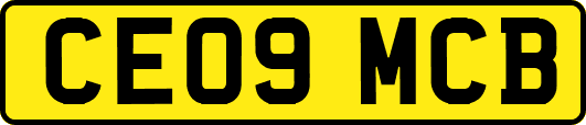 CE09MCB