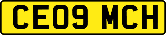 CE09MCH