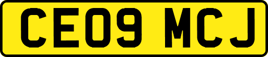 CE09MCJ