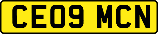 CE09MCN