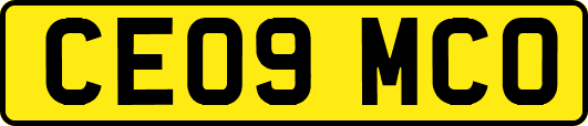 CE09MCO