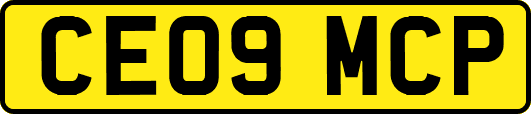 CE09MCP