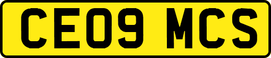 CE09MCS