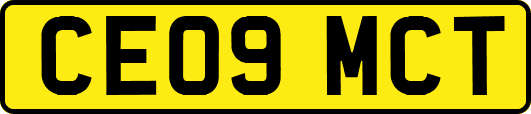 CE09MCT