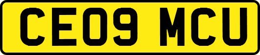 CE09MCU