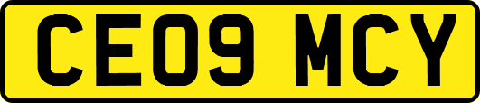 CE09MCY