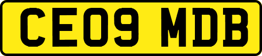 CE09MDB