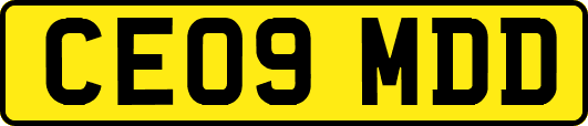 CE09MDD