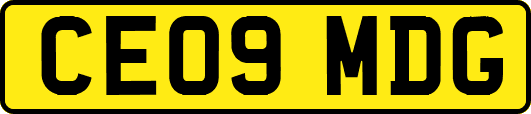 CE09MDG