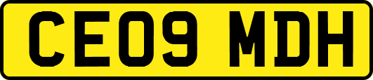 CE09MDH