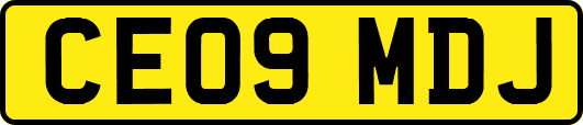 CE09MDJ