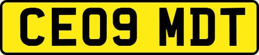 CE09MDT