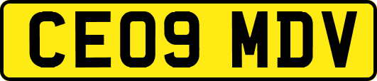 CE09MDV