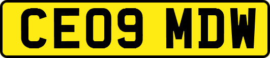 CE09MDW