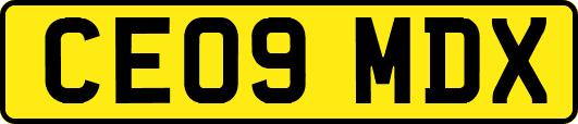 CE09MDX
