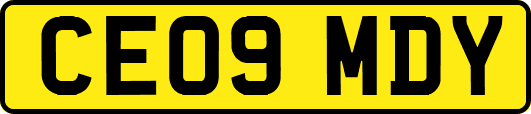 CE09MDY