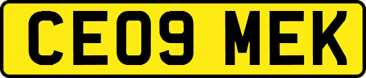 CE09MEK