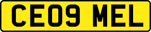 CE09MEL