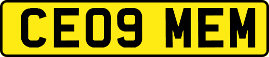 CE09MEM