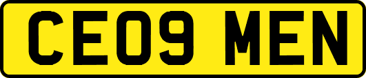 CE09MEN