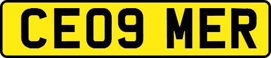 CE09MER