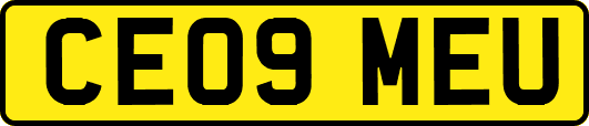CE09MEU