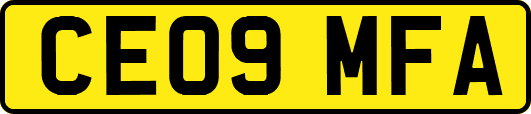 CE09MFA