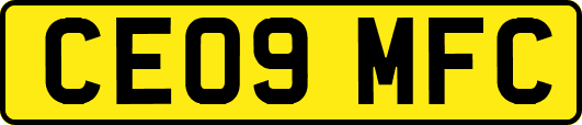 CE09MFC