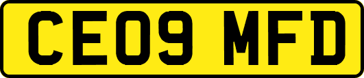 CE09MFD