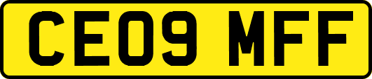 CE09MFF