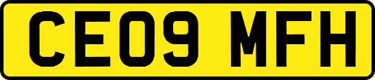 CE09MFH