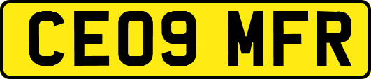 CE09MFR