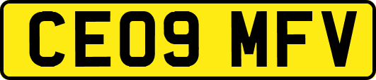 CE09MFV
