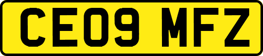 CE09MFZ