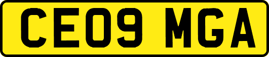 CE09MGA