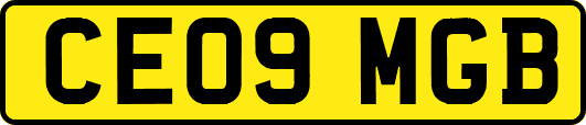 CE09MGB