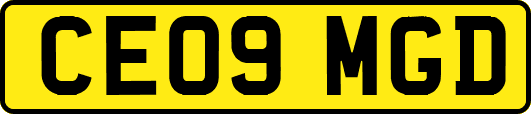 CE09MGD