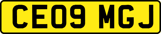 CE09MGJ