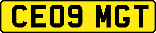 CE09MGT